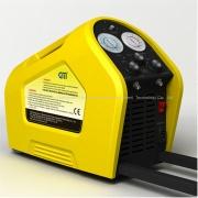 refrigerant recovery machine