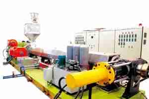 Standard Single Screw Extruder