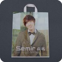 Big Size Handle Bag 