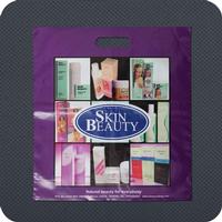 Die Cut Handle Bag