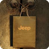 Kraft Paper Bag with Cotton Rope Handle  