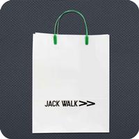  Kraft Paper Bag with Rigid Handle