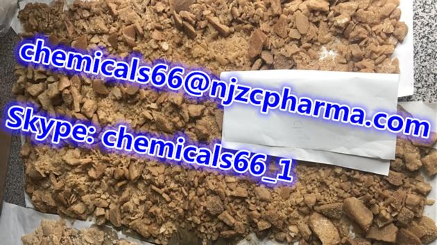 BK EBDP BK EBDP Brown Crystals