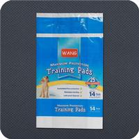 Personal Care Packaging Bag