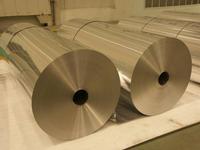 Aluminum Foil