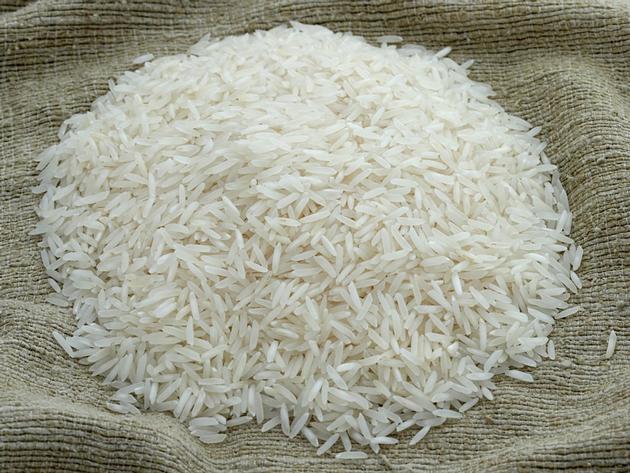 Cambodian Jasmine & White Long Grain Rice