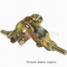 scaffolding couplers(clamps)