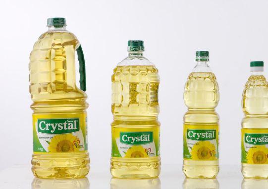 Sunflower Oil, Sunflower Seed Oil, 100% High Purity Refined 