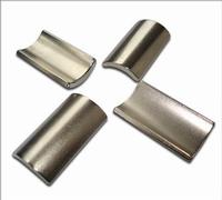 ndfeb arc magnets