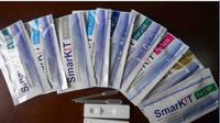 Ochratoxin (OTA)Rapid Test Kit