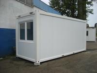 NKK Office Container