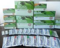 Melamine Rapid Test Kit