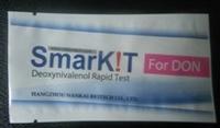 Deoxynivalenol (DON) Rapid Test Kit