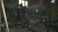 Used Motor Oil Recycling Machine,Oil Regeneration System