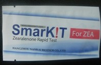 Zearalenone (ZEA) Rapid Test Kit