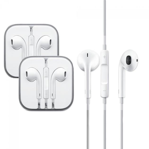 apple handsfree