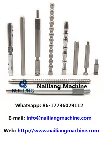 Machining Turning Aluminum Part Metal Precision 5 Axis CNC Milling Service
