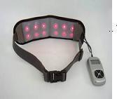 Weak Laser Frequency Spectrum Massage Belt