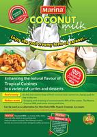 Coconut Milk