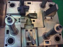 Plastic Injection Mold