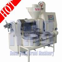 oil press