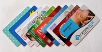 plastic card 