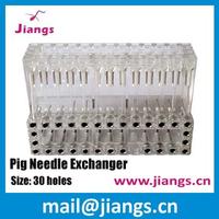 Needle Changer