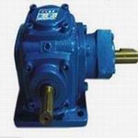 right angle gearbox
