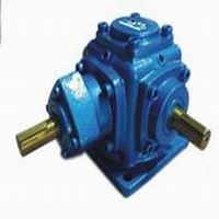 bevel gearbox