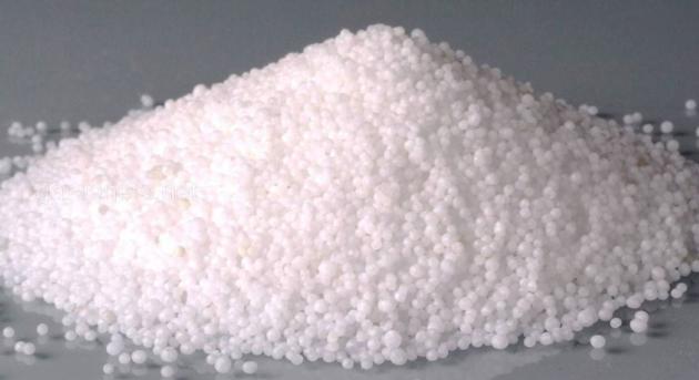 Urea, fertilizer