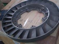Nozzle ring