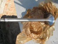 exhaust valve