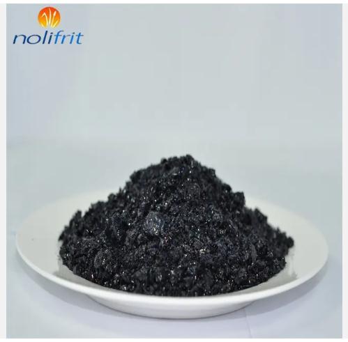 China Low Temperature Enamel Frit in High Quality