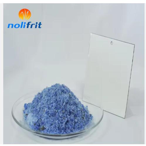 Good Price Super White Enamel Frit For Coating On Steel