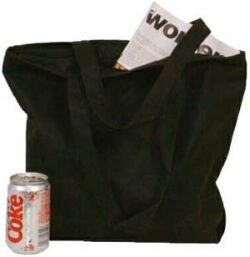 # 002 | The Nonwoven Tote