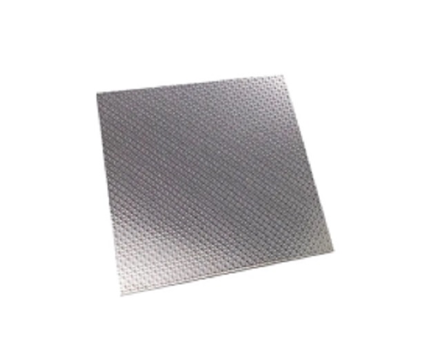 Embossed Stainless Steel Plate Sheet