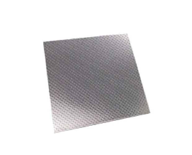 Embossed Stainless Steel Plate Sheet