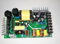 200W dual output switching power supply