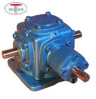 Spiral Bevel Gearbox