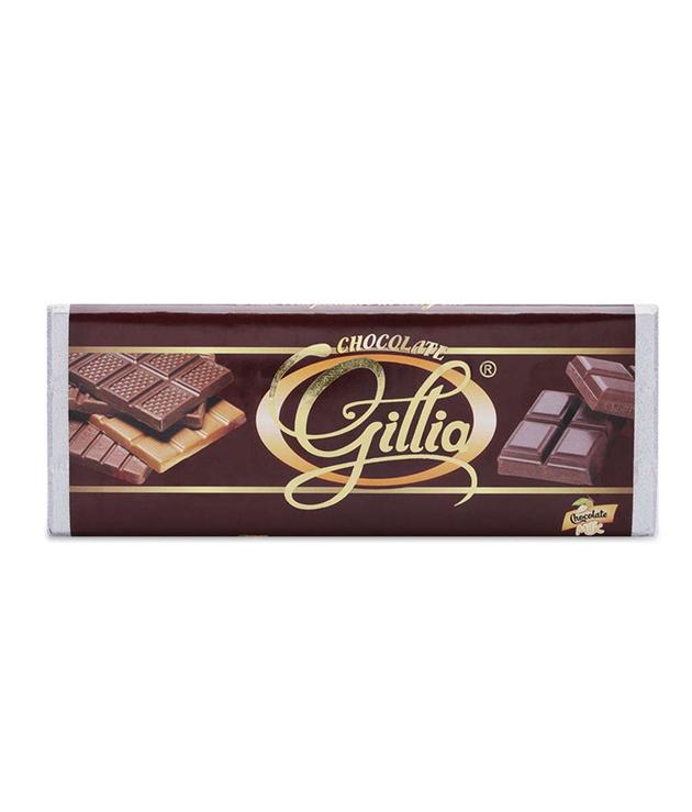 CHOCOLATE GILLIA BAR 56G