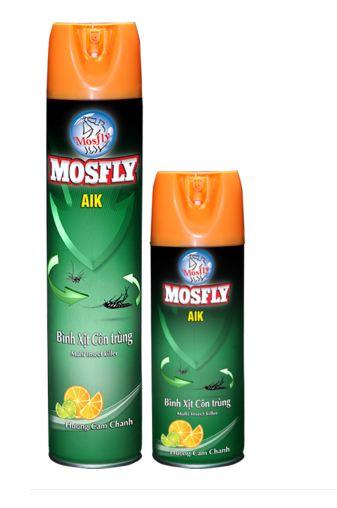MOSTLY AIK 600,300ML