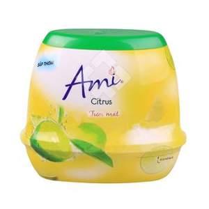AMI SCENTED GEL CITRUS