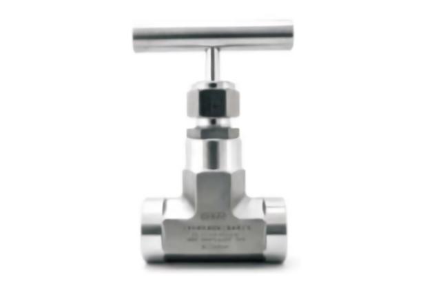 Needle Valves