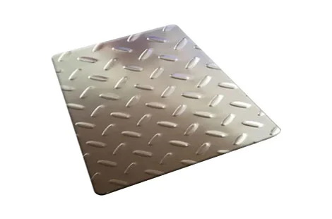 Stainless Steel Decorative Sheet