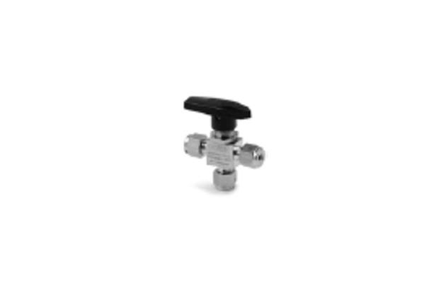 Ball Valves