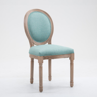 louis xvi dining chair