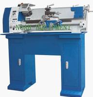 TURN240G VARIO Variable Speed Lathe