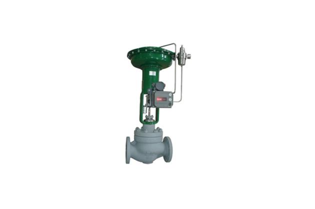 MA Series Control Valve