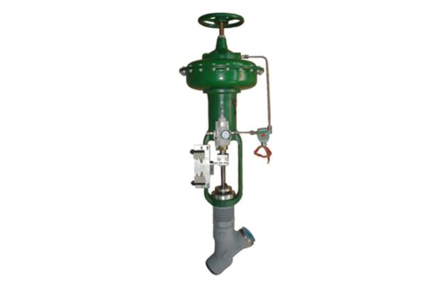 SY Series Drain Valve