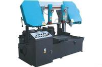CNC Cutting Bandsaw machine GZ4228
